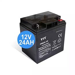 LEAD ACID BATTERY