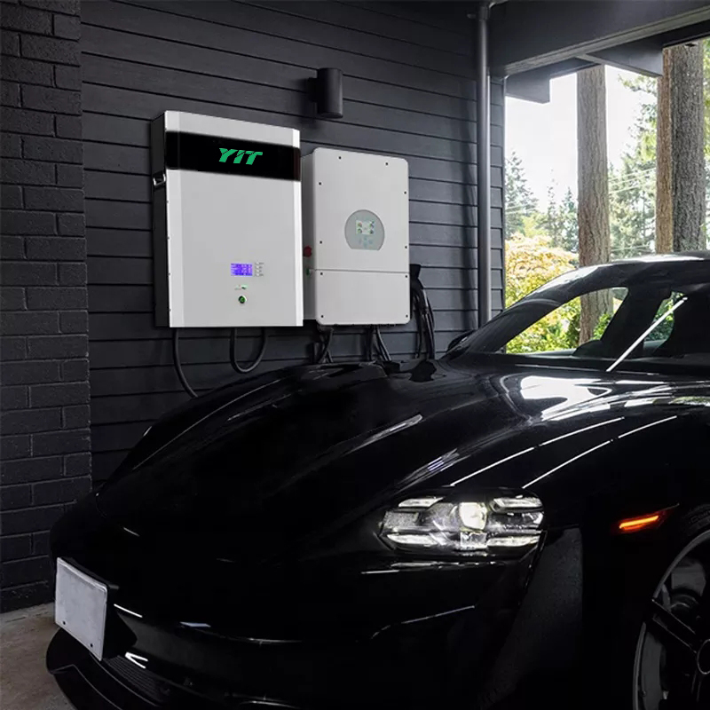 What Is A Household Energy Storage System？
